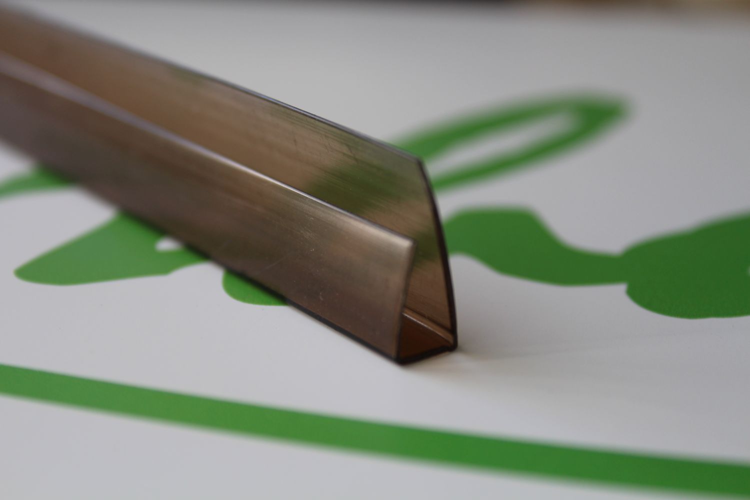 no u profil til 4 16 mm polykarbonat 02