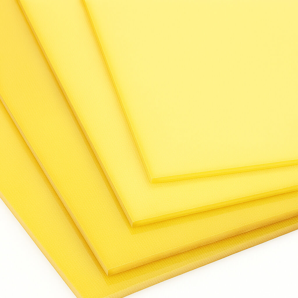 GHW sheets