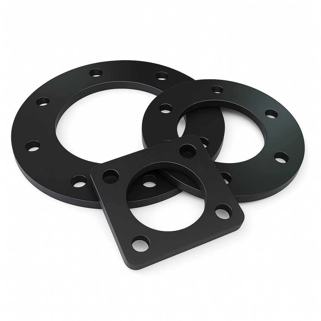 FKM rubber gaskets