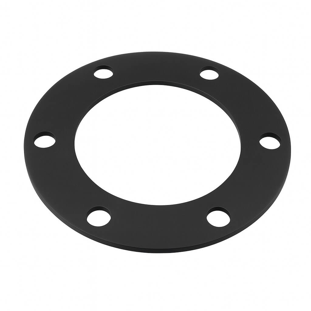 FKM rubber gasket