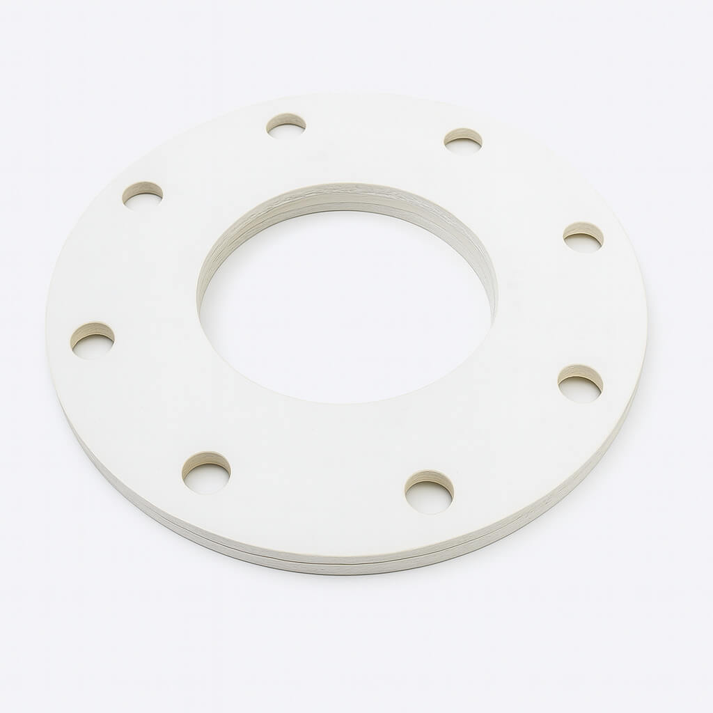 NR rubber gasket