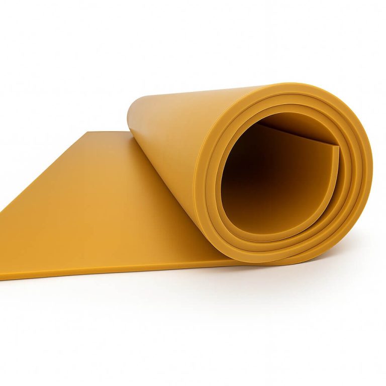 PARA rubber sheet