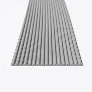 Grey sealing gasket